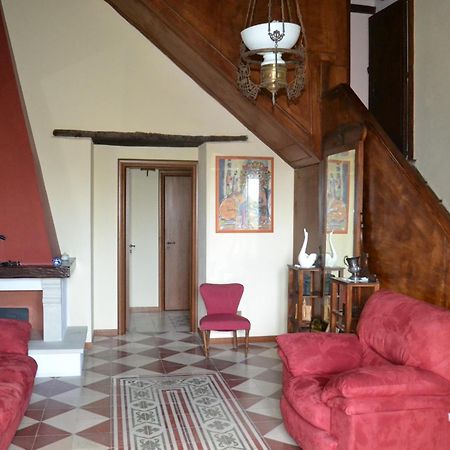 Agriturismo Malena Amica Eksteriør bilde