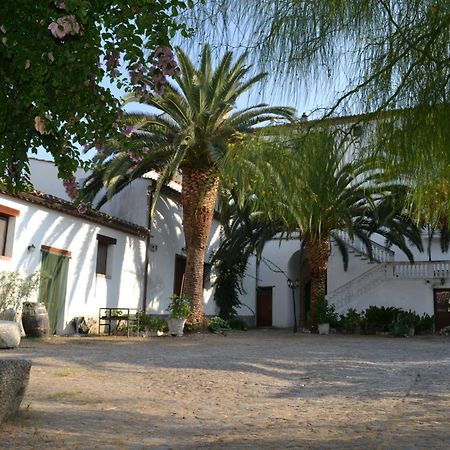 Agriturismo Malena Amica Eksteriør bilde