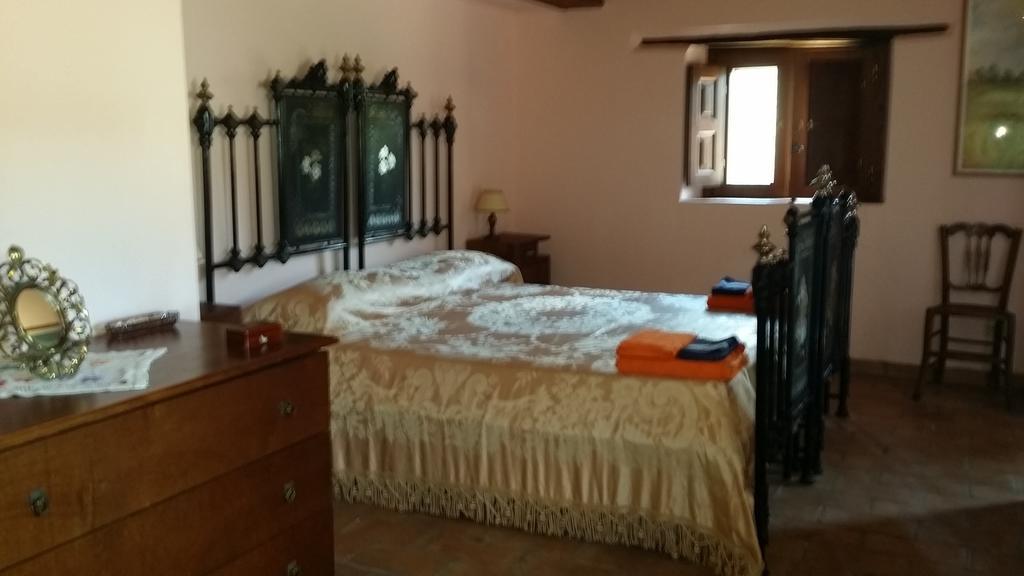 Agriturismo Malena Amica Eksteriør bilde