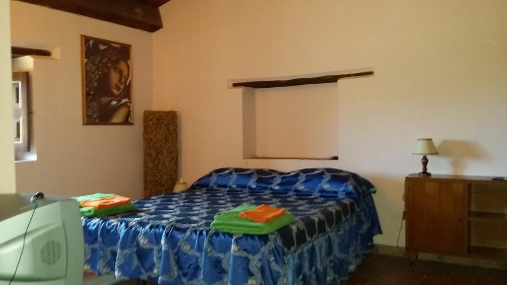 Agriturismo Malena Amica Rom bilde