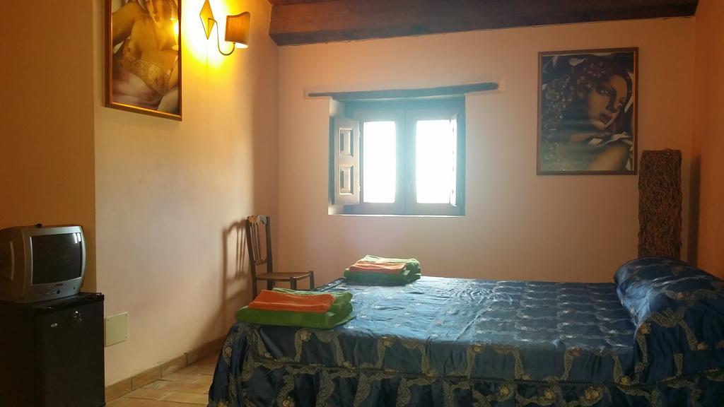 Agriturismo Malena Amica Rom bilde
