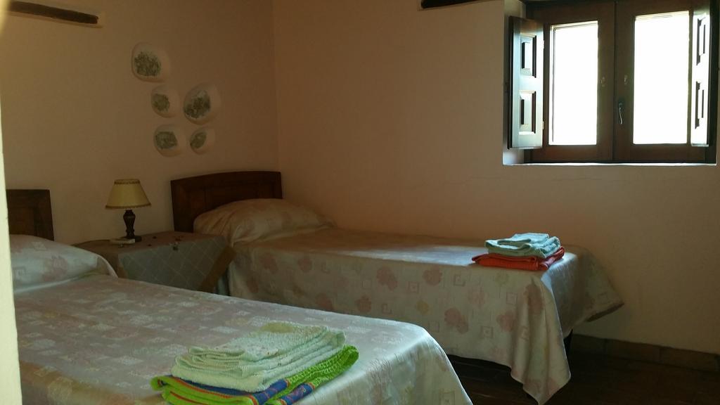 Agriturismo Malena Amica Eksteriør bilde