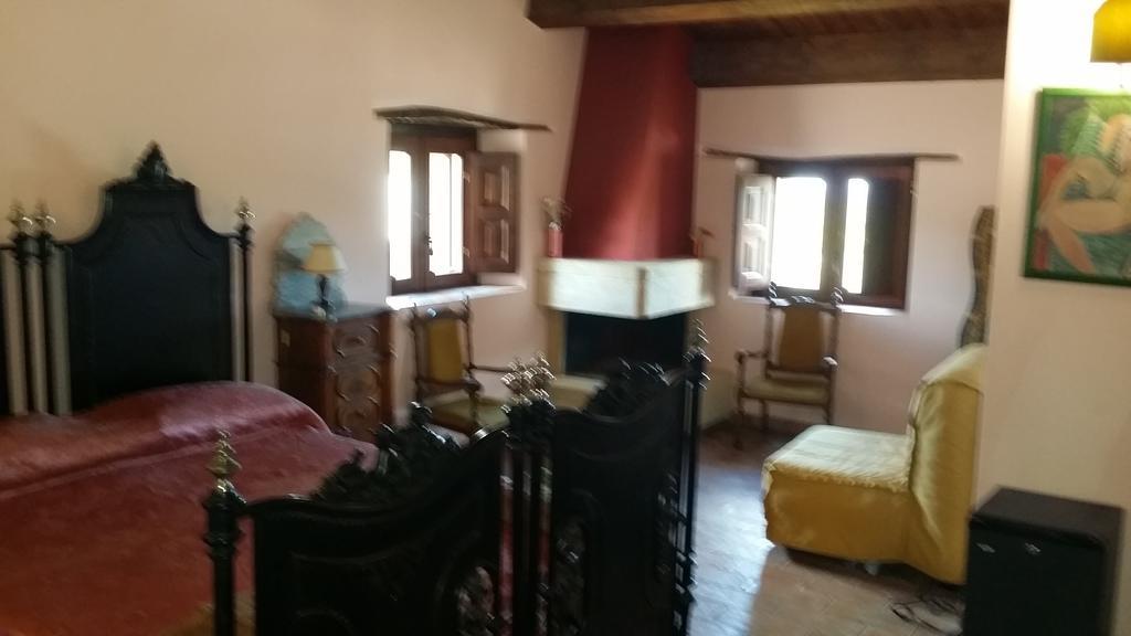 Agriturismo Malena Amica Eksteriør bilde