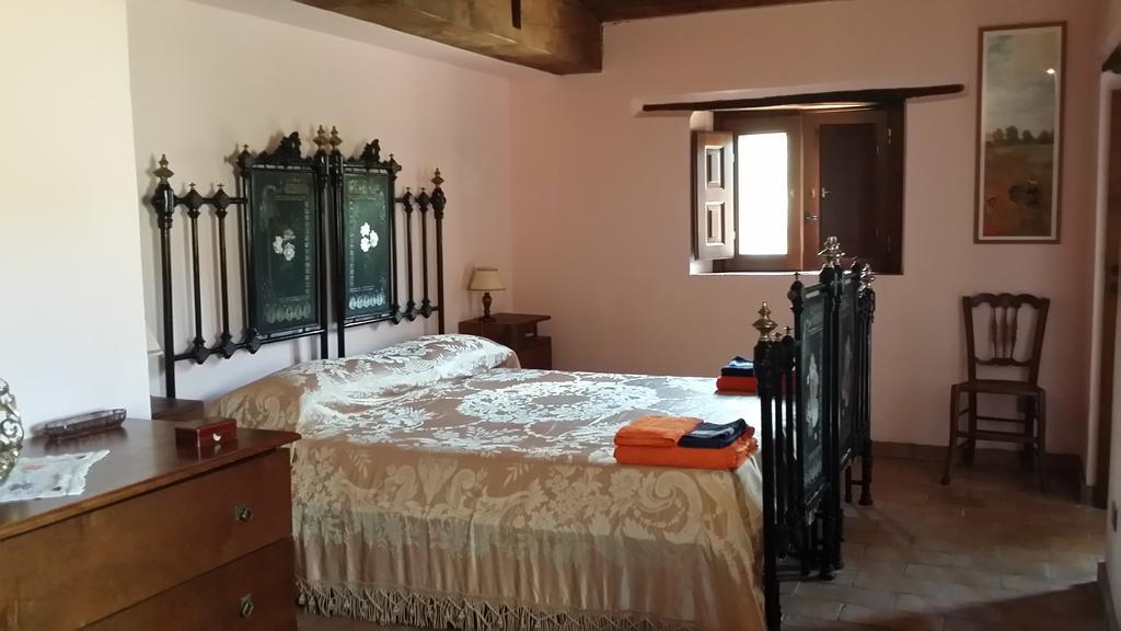 Agriturismo Malena Amica Eksteriør bilde