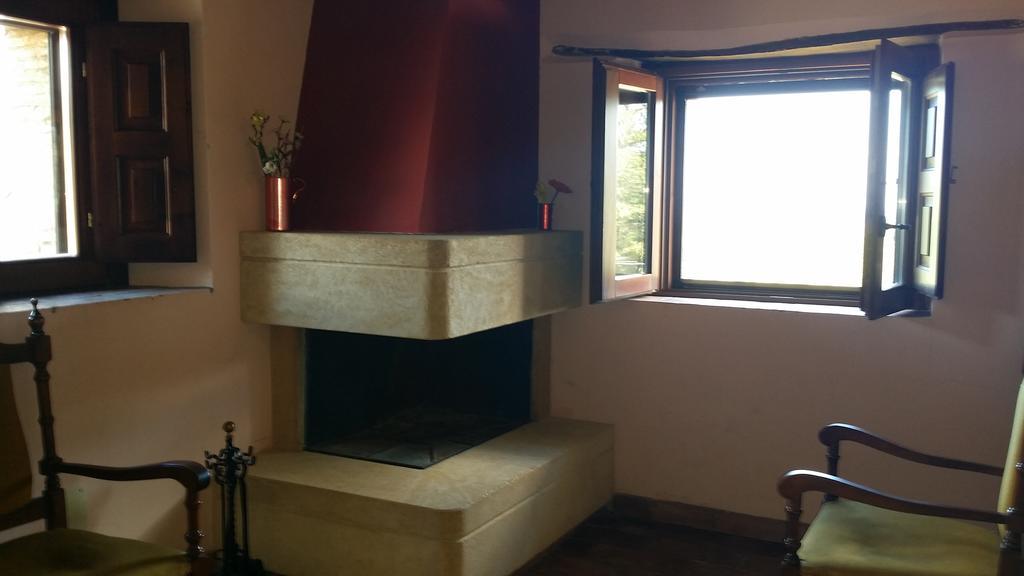 Agriturismo Malena Amica Eksteriør bilde