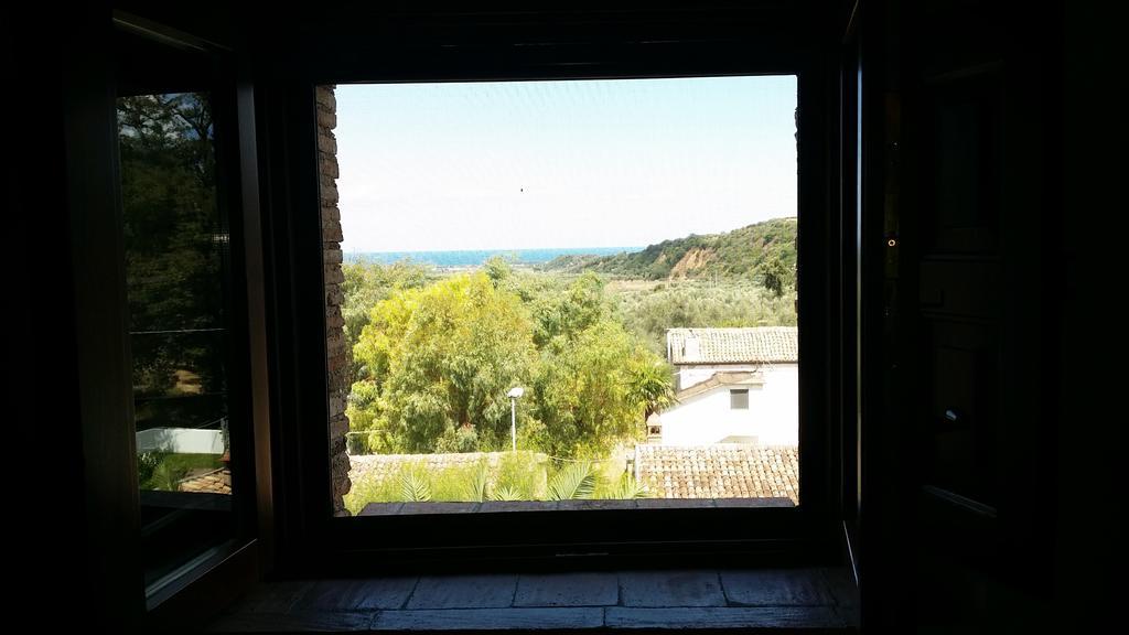Agriturismo Malena Amica Rom bilde