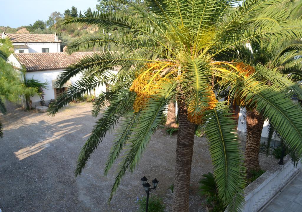 Agriturismo Malena Amica Eksteriør bilde