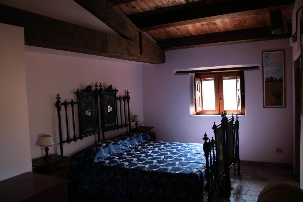 Agriturismo Malena Amica Rom bilde