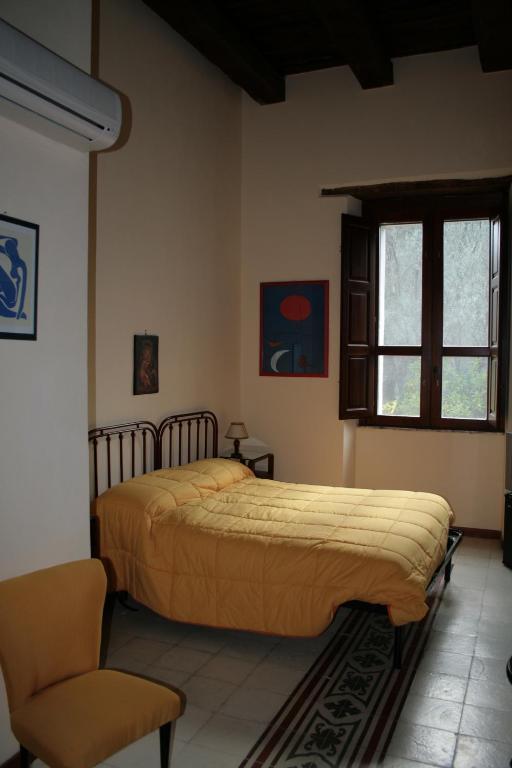 Agriturismo Malena Amica Rom bilde