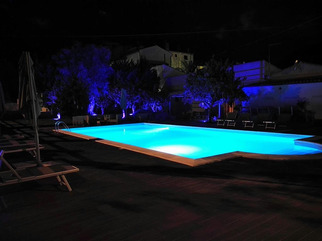 Agriturismo Malena Amica Eksteriør bilde