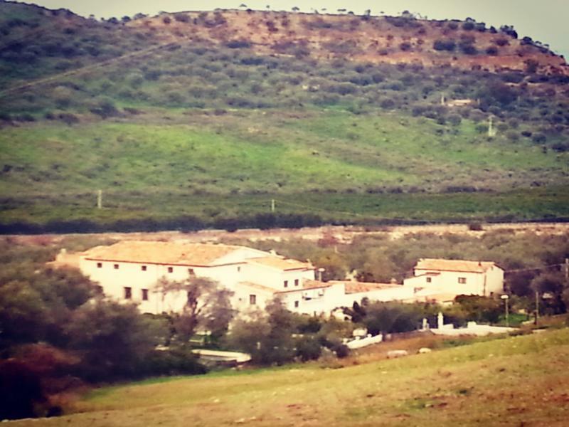 Agriturismo Malena Amica Eksteriør bilde